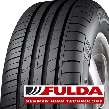 Letní osobní pneu Pneumatiky FULDA ECO CONTROL HP2 205/45 R17 88V, letní pneu, osobní a SUV
