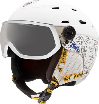 Rossignol Allspeed Visor Impacts Photochromic JCC M