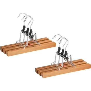 Závěs na kalhoty - 3 kusy v sadě, WENKO