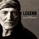 Willie Nelson - Legend:Best Of Willie CD