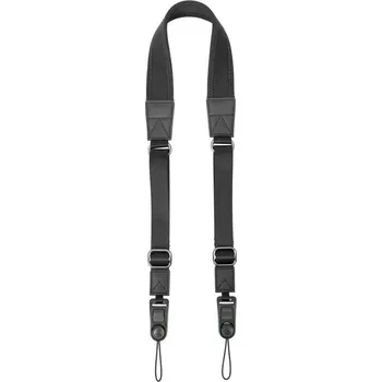 VANGUARD popruh VEO OPTIC GUARD NS BK černá