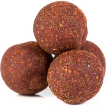 Boilies Mikbaits big pack - Trvanlivé boilie 20kg Spiceman WS2 16mm