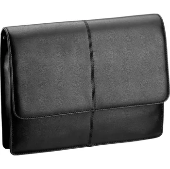 Aktovka na dokumenty D&N Spisovka 5511-01 6 l černá