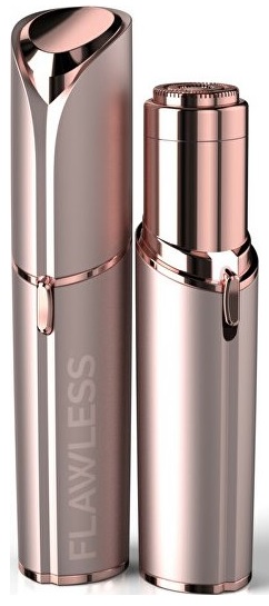 Depilátor na obličej