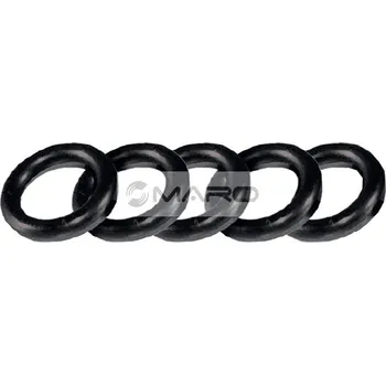 Nývlt Sada těsnění ke kuželce porcelánové baterie (5 ks v balení), D1/45B