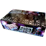 Klásek Pyrotechnics Profi Show…