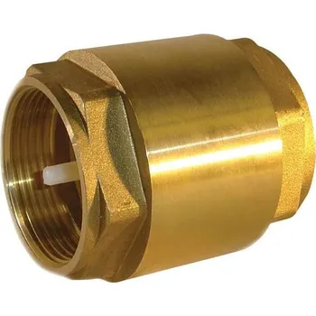 Ventil Aquaking Zpětný ventil 1/2“, mosaz