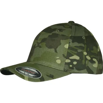 Kšiltovka Čepice FLEXFIT MULTICAM® TROPIC