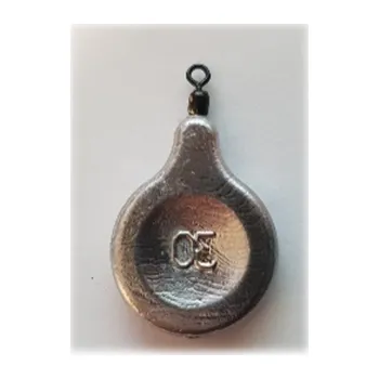 OLPRA zátěž Mince na obratlíku Váha: 10 g