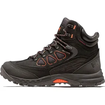 Pánská zimní obuv Panská Zimní Obuv Helly Hansen Bergheim High Top Primaloft Winter Boots - 44 - 10 - 9.5 - 28 cm