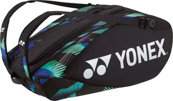 Tenisová taška Yonex Bag 92229 Green/Purple