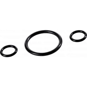 Geberit Sada náhradního těsnění pro pancéřové hadičky, 240.922.00.1