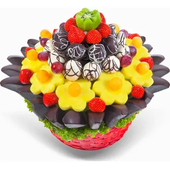 Ovoce Veselá oslava Extra velký (XL)