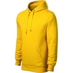 Cape M pánská mikina s kapucí MLI-41304 - Malfini 3XL