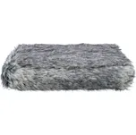 Trixie Yelina 70 x 55 cm černý/šedý