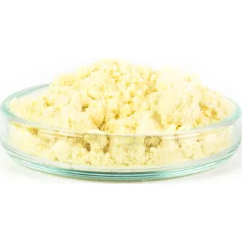 Boilies MIKBAITS Objemové přísady 500g - Sójová mouka