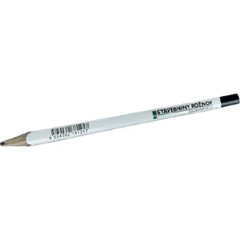 Grafitová tužka Izolcentrum Tužka 240 trojhran tuha černá