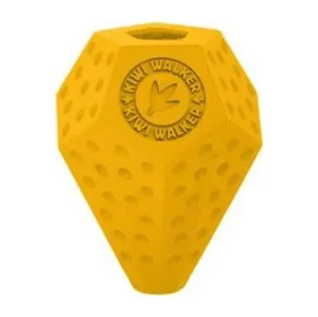 Hračka pro psa Hračka pes DIABALL MINI na pamlsky oranžová Kiwi