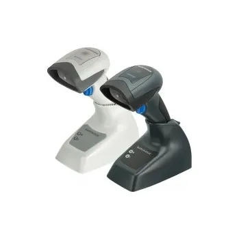 Čtečka čárových kódů Datalogic QBT2131-BK-BTK1 bezdrátová čtečka QuickScan QBT2131, 1D snímač + základna, KIT USB