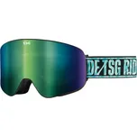 TSG snb brýle - goggle four S blue-jungle (671) velikost: OS