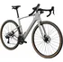 gravel kolo Cannondale Topstone Carbon 2 L Chalk/Black 2022 XL