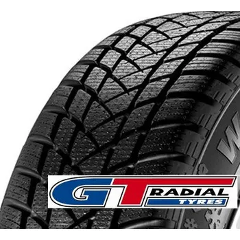 Zimní osobní pneu Pneumatiky GT RADIAL winter pro 2 195/65 R15 95T TL XL M+S 3PMSF, zimní pneu, osobní a SUV
