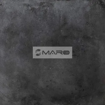 Dlažba Gambini Unika Dlažba Carbon 60,3 x 60,3 cm, rektifikovaná, matná R11, UNIKA-CAR-D-60,3x60,3-EX