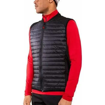 Pánská vesta Vesta Swix Vesta Swix Navado 212209 pánská black M M