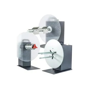 Převíječ Labelmate UNI-CAT-10-INCHES, LMR045, navíječ etiket