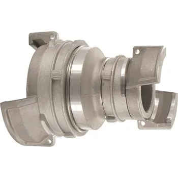 Hadicová spojka GUILLEMIN AL REDUKCE - redukční spojka DN 80 / DN 50 mm 16 bar