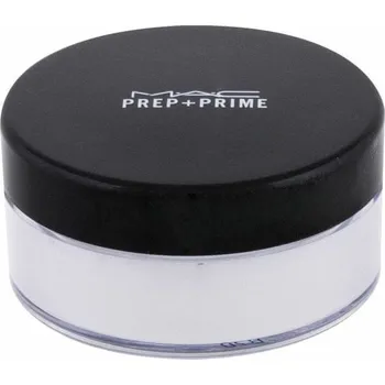 Pudr MAC Prep + Prime Transparent Finishing Powder 9 g