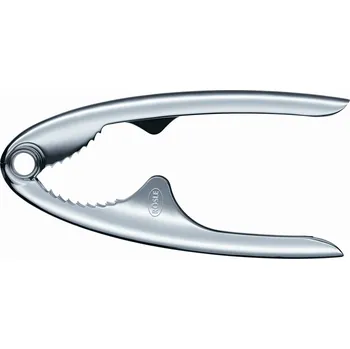 Louskáček na ořechy nerez 18/10 - RÖSLE (Louskáček 19,5 cm nerezový - RÖSLE)