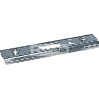 Instalatérský materiál Rabovský Dvojbod pro objímky rozteč 70 mm, 36202070