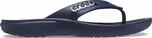 Classic Crocs Flip Navy Velikost: EU 39-40 (M7/W9)
