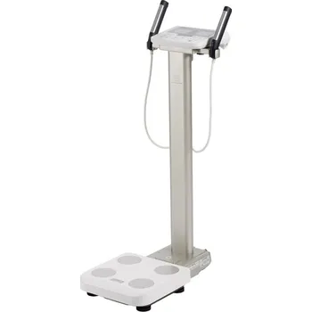 Osobní váha Segmentální multifrekvenční tělesný analyzátor Tanita MC-780 MA P