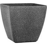 Květináč G21 Industrial Cube 43 x 41 x 43