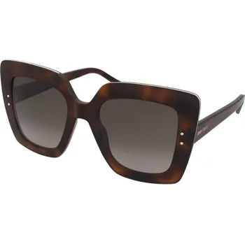 Sluneční brýle Jimmy Choo Auri/G/S 086/HA