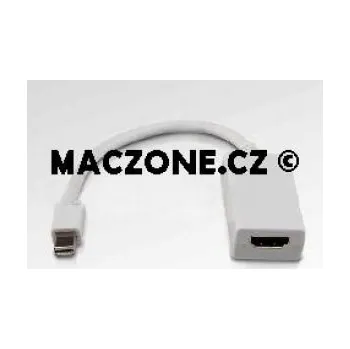 Video kabel Mini Display Port na HDMI adapter pro Apple TC-MDP-HDMI podpora audio