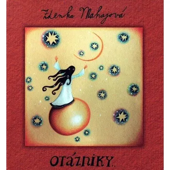 Kniha Otázniky - Zdenka Mahajová (E-Kniha)