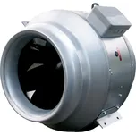 Systemair Prio 500 3~