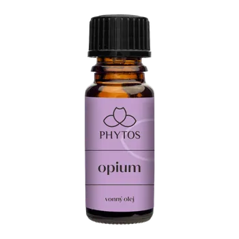 Phytos Opium - vonný olej 500 ml