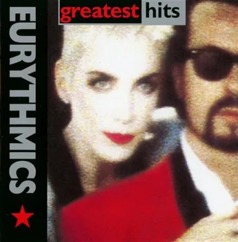 Zahraniční hudba Greatest Hits - Eurythmics