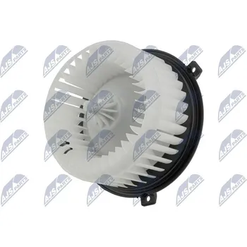 Klimatizace automobilu vnitřní ventilátor NTY EWN-PL-004
