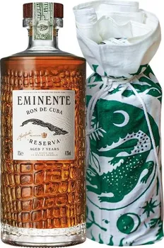 Rum Eminente Reserva 7 y.o. 41,3 %