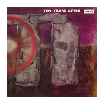 Zahraniční hudba LP Ten Years After: Stonedhenge 2023