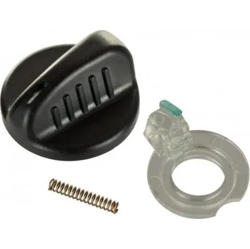 Oprava karosérie Knoflík Ovládání Topení Zetor 933883 93-3883 MZR 27786