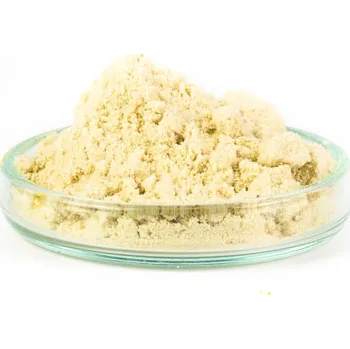 Boilies MIKBAITS Objemové přísady 500g - Pšeničný gluten