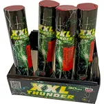 Klásek Pyrotechnics Single Shot XXL…