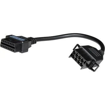 Autodiagnostika Redukce z OBD konektoru pro Volvo 8.Pin