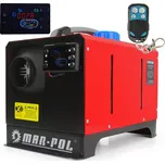 MAR-POL M80950 naftové nezávislé topení…